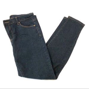 Dark Blue Skinny Jeans Women's size 29